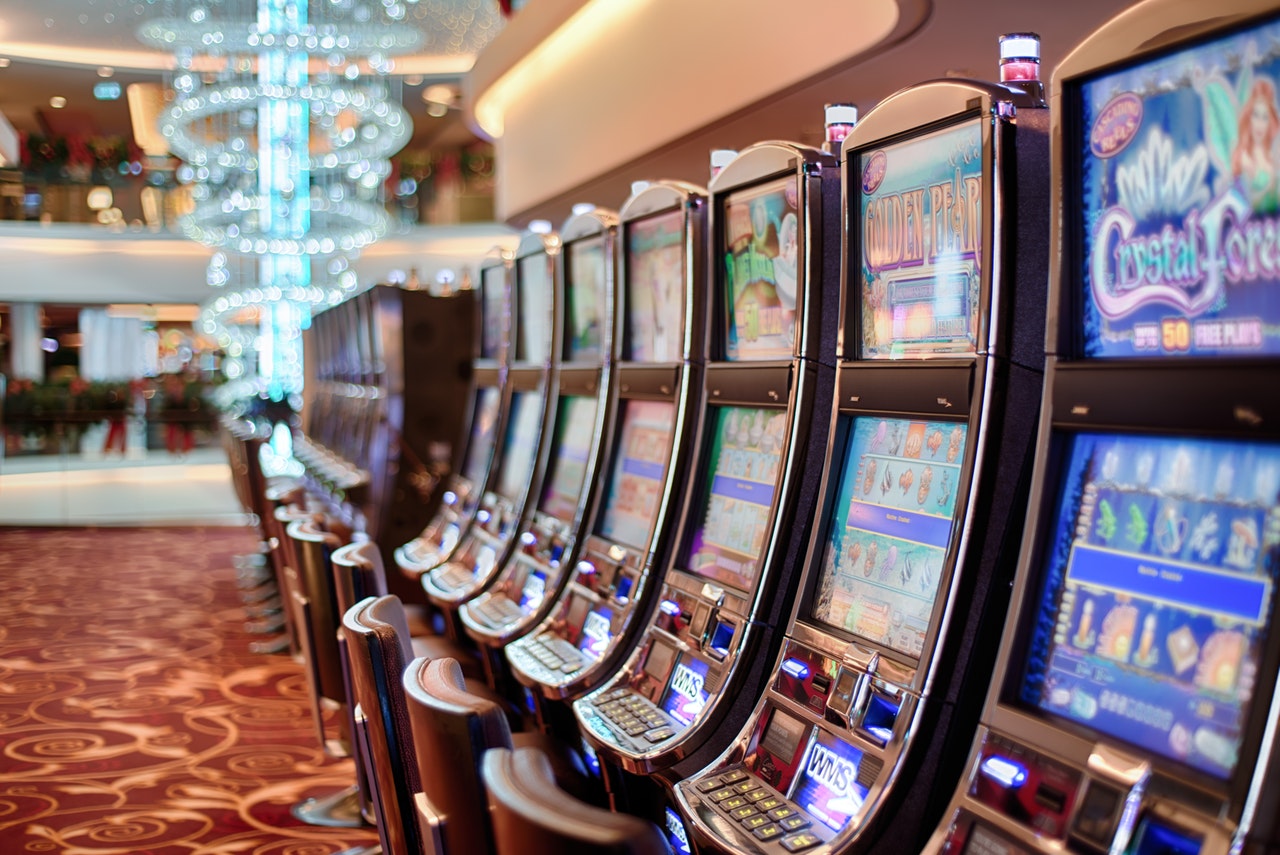 Addiction Betting Casino 5258