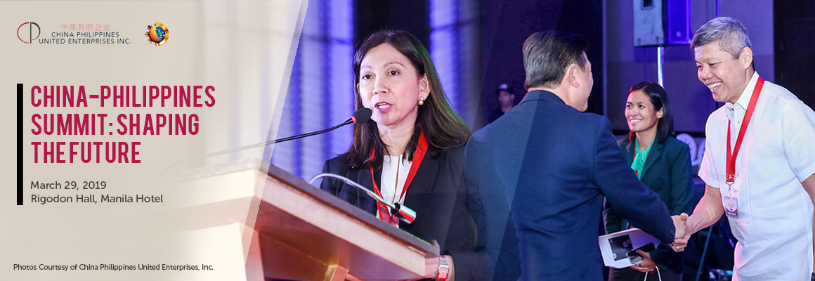 China-Philippine Summit: Shaping the Future
